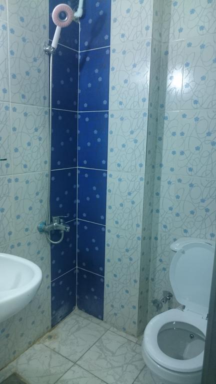 New Marina Hostel Kahire Dış mekan fotoğraf