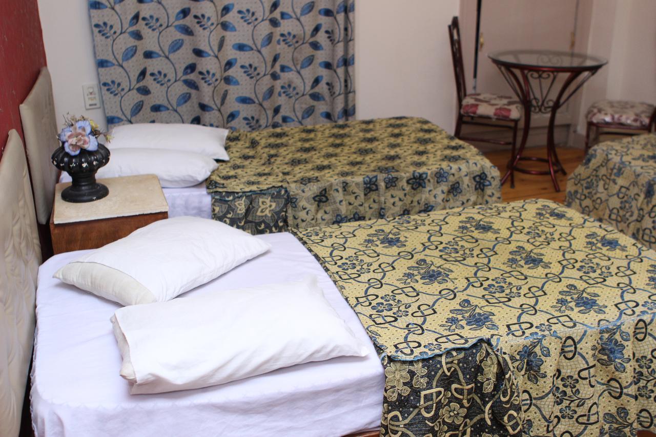 New Marina Hostel Kahire Dış mekan fotoğraf